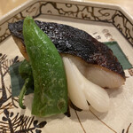 Shun Gyo Shun Sai Tsumugi - 