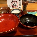 うなぎ屋酒坊・画荘 越後屋 - 