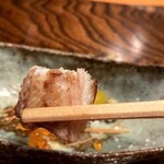 うなぎ屋酒坊・画荘 越後屋 - 