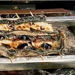 うなぎ屋酒坊・画荘 越後屋 - 