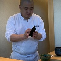 鮨 なんば 日比谷 - 