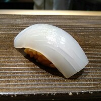 恵比寿 鮨 栞庵 やましろ - 