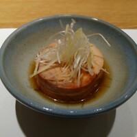 恵比寿 鮨 栞庵 やましろ - 