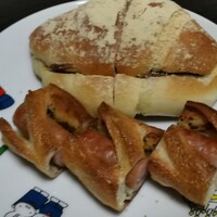 ピーターパン 小麦の丘店 Peaterpan 東葉勝田台 パン 食べログ