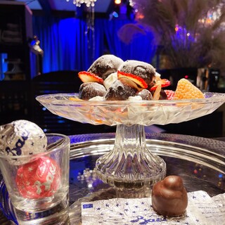 天神でおすすめのグルメ情報 クリスマスディナー をご紹介 食べログ 天神でおすすめのグルメ情報 クリスマスディナー をご紹介 食べログ