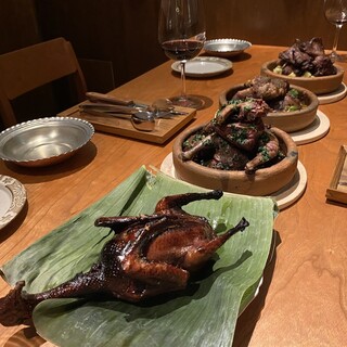 鳩肉屋 赤坂 鳥料理 ネット予約可 食べログ
