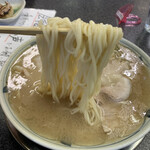 佐賀ラーメン いちげん。 - 