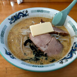 ラーメン 蔵 - 