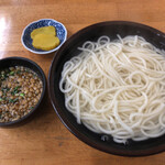 釜揚げうどん 戸隠 - 