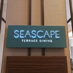 SEASCAPE TERRACE DINING - 