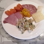 シースケープ テラス・ダイニング - 