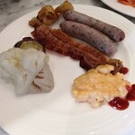 シースケープ テラス・ダイニング - 