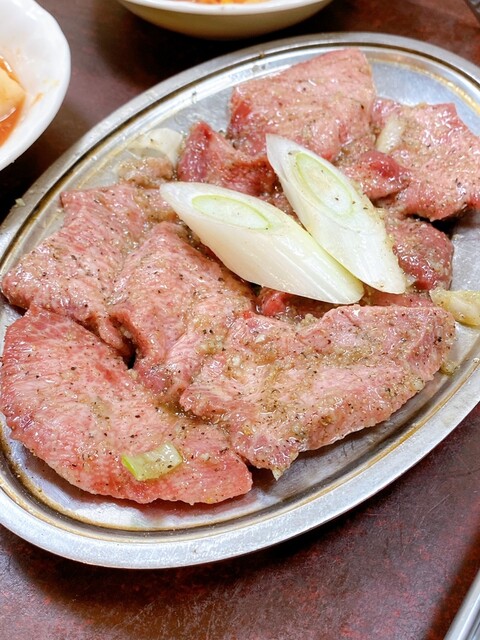 東京園 トウキョウエン 東銀座 焼肉 食べログ 東京園 トウキョウエン 東銀座 焼肉 食べログ