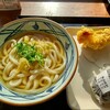 丸亀製麺 - 丸亀ランチセット