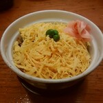 乙羽 - むし寿司