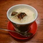 乙羽 - 茶碗むし