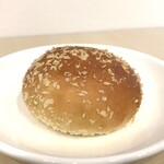 Bakery schop - カレーパン