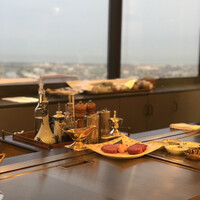 鉄板焼 さざんか - 