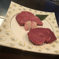 鉄板焼 さざんか - 