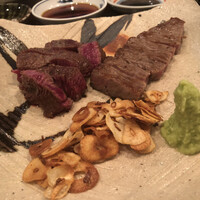 鉄板焼 さざんか - 