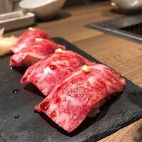 神楽坂焼肉 Kintan - 