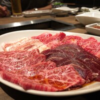 神楽坂焼肉 Kintan - 