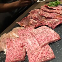 神楽坂焼肉 Kintan - 