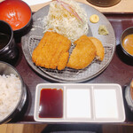 牛カツ京都勝牛 - 