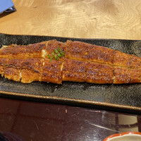 鰻う おか冨士 - 