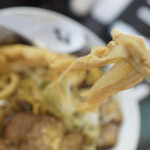 円山 嬉 - 穂先めんま