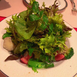 BISTRO MIKAMI - 