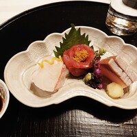 はり清 - 