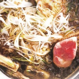 しゃぶしゃぶ温野菜  八丁堀店