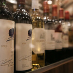 鉄板ダイニング皇 - 