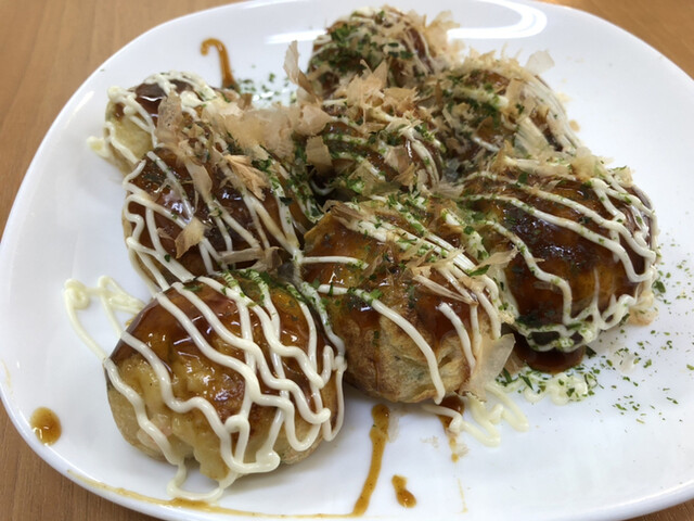雅たこ 南千里 たこ焼き 食べログ 雅たこ 南千里 たこ焼き 食べログ