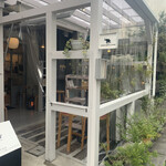 SHOZO COFFEE STORE - 