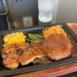 マッシュポテト - 