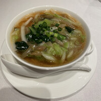 重慶飯店 麻布賓館 - 