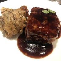 過門香 丸の内トラストタワー店 - 