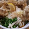 手打うどん 風月