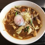 東海道ラーメン 太光庵 - 亀山ラーメン