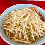 ラーメン二郎 - 