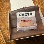 GAZTA - 