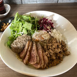 ら～麺 どらせな - 