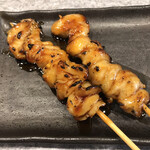 Yakitori Oichan - 