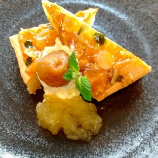 カフェ ダール_1