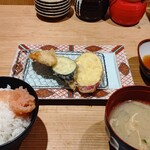 Hakata Tempura Yamaya - 