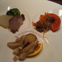 中国料理 神戸壺中天 - 