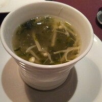 中国料理 神戸壺中天 - 