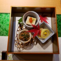 梅田 鮨 個室 みや川 - 